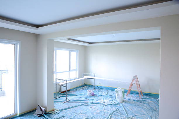 Best Ceiling Drywall Installation  in Los Alamos, CA